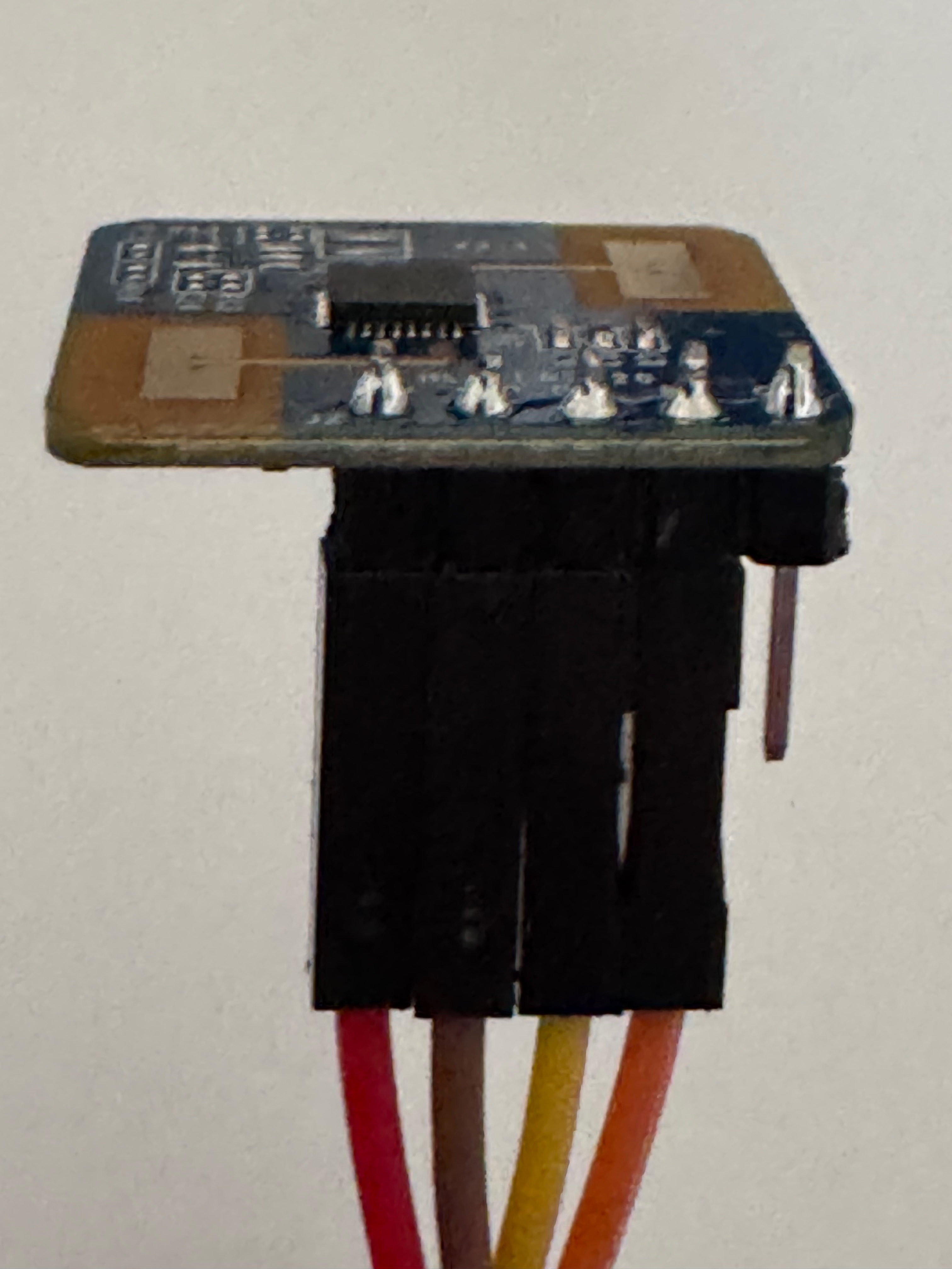LD2420 Cabling