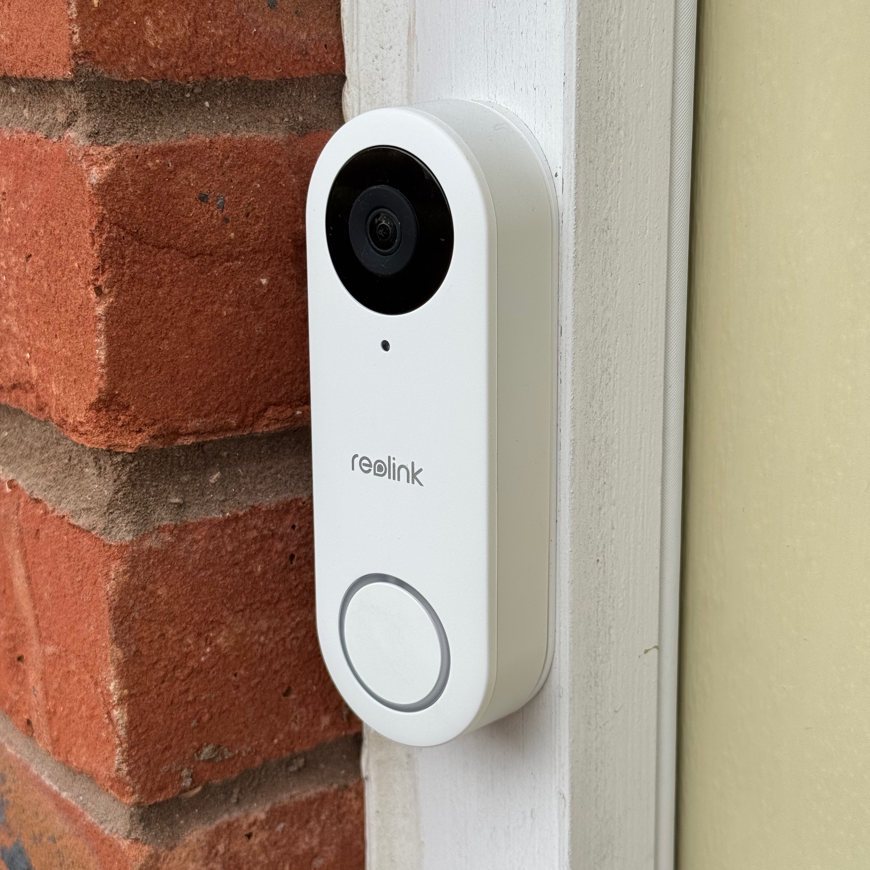 Reolink Video Doorbell WiFi