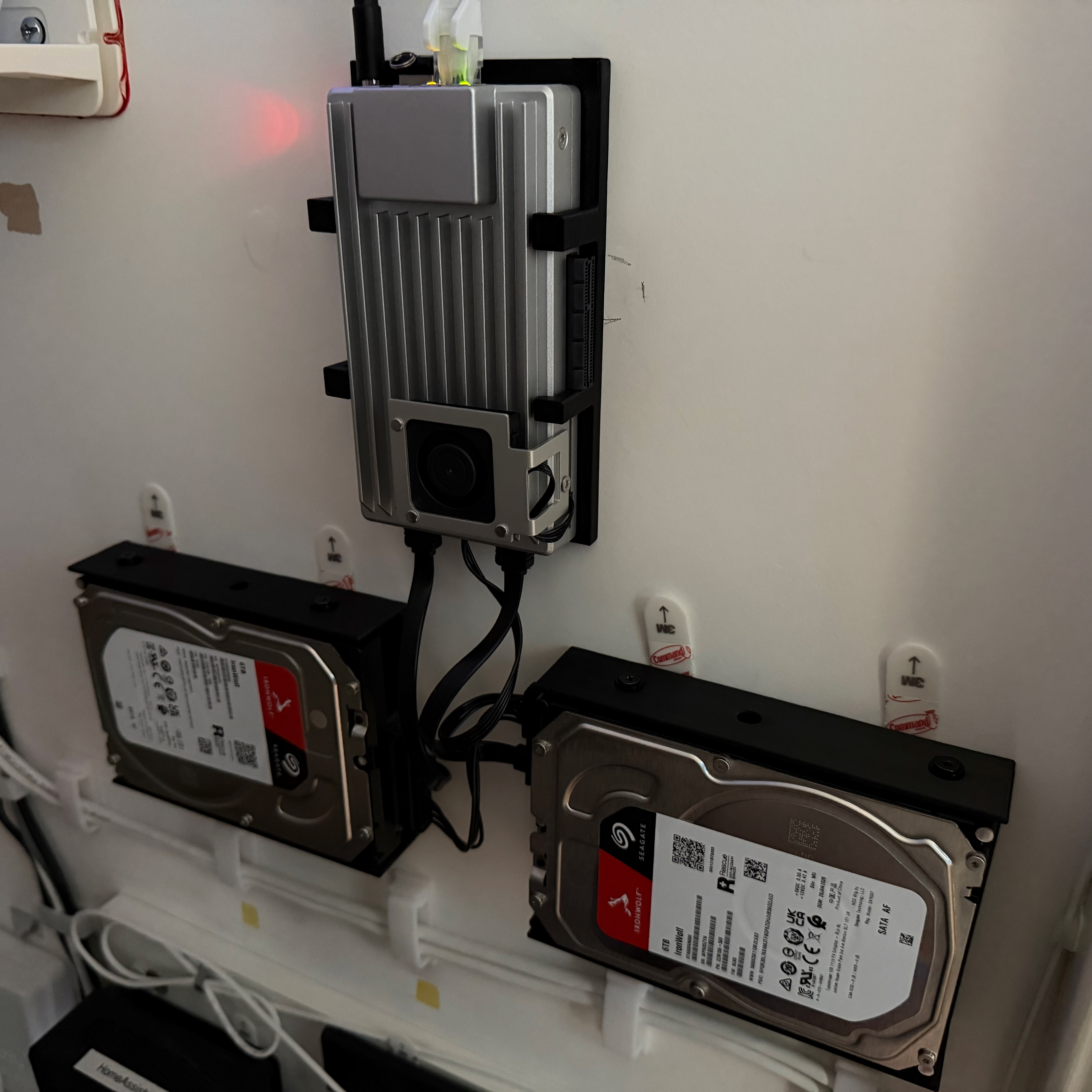 My NAS