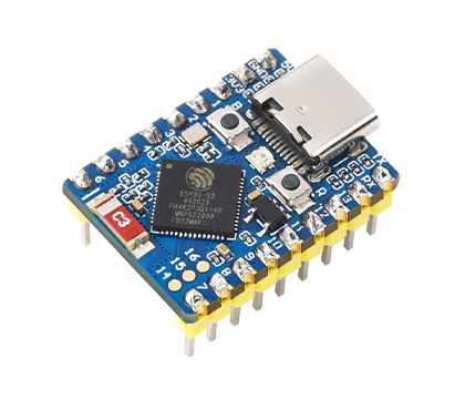 ESP32-S3-Zero-M