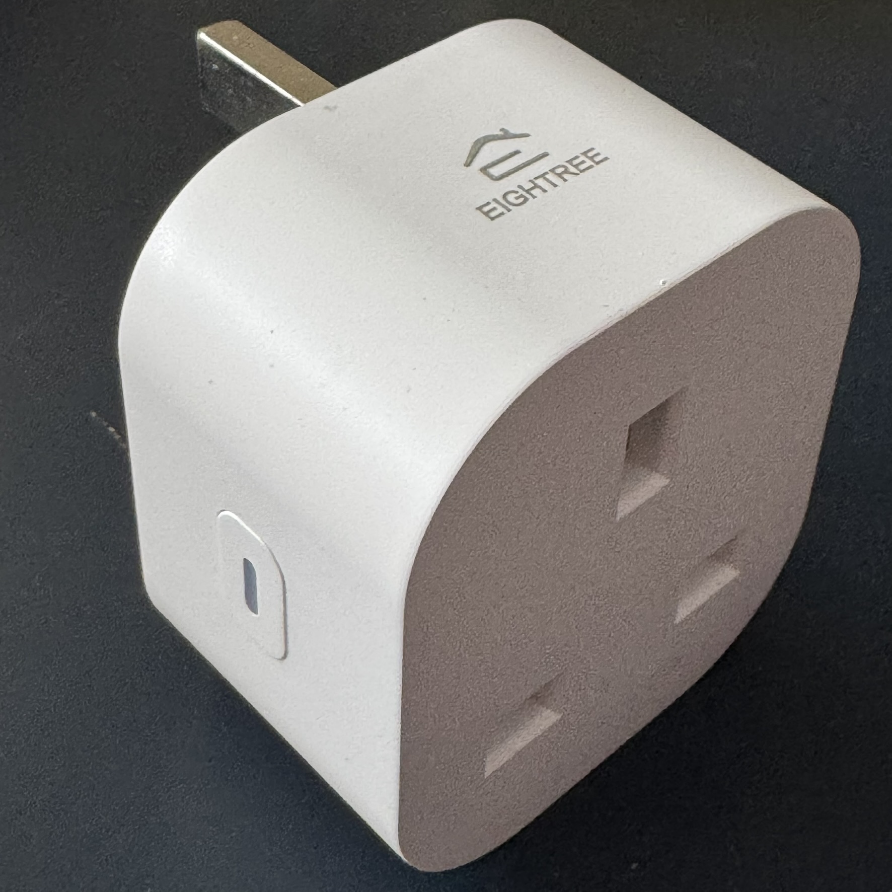 Eightree Matter Smart Plug
